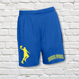Boys Basketball Shorts