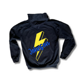 Custom Camp and School Spirit Sweatpants