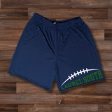 Boys Football Shorts