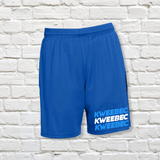 Boys Shorts - On Repeat