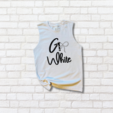 Color War Tank Top