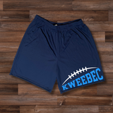 Boys Football Shorts