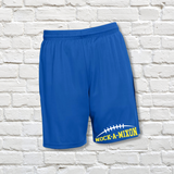 Boys Football Shorts