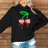 Dripping Cherries Camp Tee / Tank / Hoodie / Sweats!