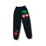 Dripping Cherries Camp Tee / Tank / Hoodie / Sweats!