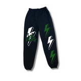 Custom Camp and School Spirit Sweatpants