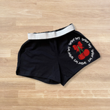 Camp Cherry Shorts