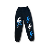 Custom Camp and School Spirit Sweatpants