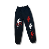 Custom Camp and School Spirit Sweatpants