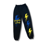 Custom Camp and School Spirit Sweatpants