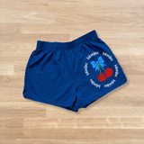 Camp Cherry Shorts