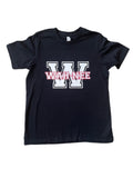 Boys Custom Camp or School T-Shirt