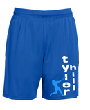Boys Baseball Shorts
