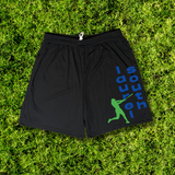 Boys Baseball Shorts