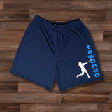 Boys Baseball Shorts
