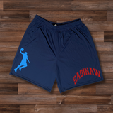 Boys Basketball Shorts