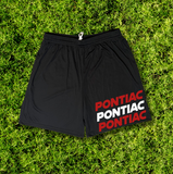 Boys Shorts - On Repeat