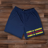 Boys Shorts - On Repeat