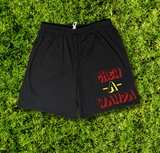 Boys Graffiti Shorts