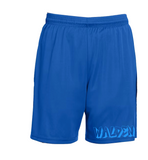 Boys Graffiti Shorts