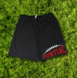 Boys Football Shorts