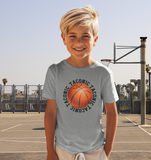 Custom Basketball T-Shirt