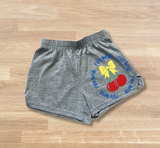 Camp Cherry Shorts