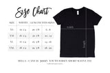 Girls Custom Camp Muscle Tank