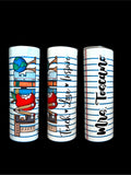 Teacher Tumbler - Personalize!