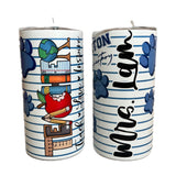 Teacher Tumbler - Personalize!