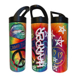 Graffiti Water Bottle - Custom!