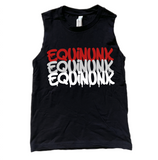 Boys Custom Camp Muscle Tank or Tee - Personalize!