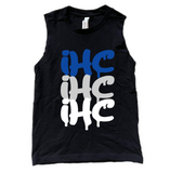 Boys Custom Camp Muscle Tank or Tee - Personalize!