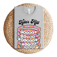 Custom Camp Bracelet T-Shirt