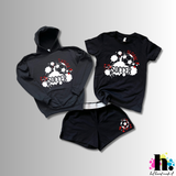 Personalized Soccer Hoodie