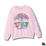 Personalized Teacher Sweatshirt