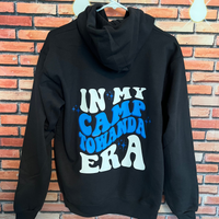 In My (Insert camp name here!) Era Hoodie