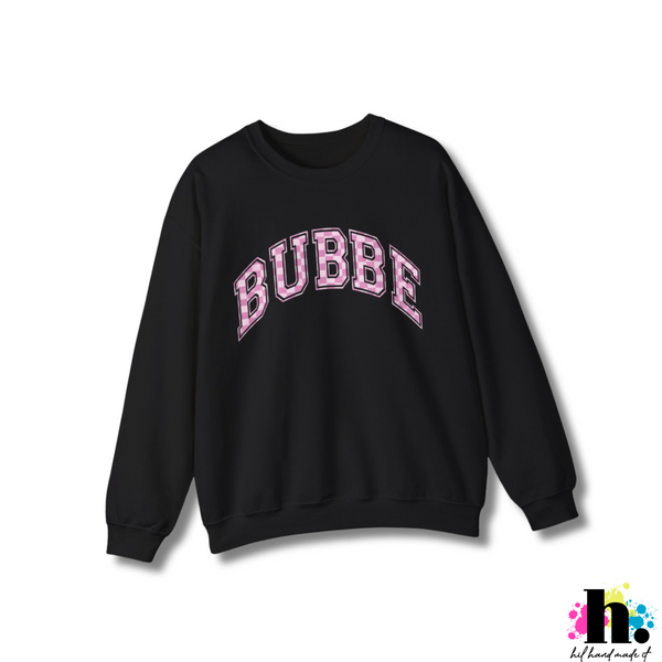 Bubbe Sweatshirt
