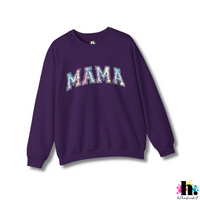 MAMA Crewneck Sweatshirt