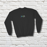Custom Embroidered Sweatshirt