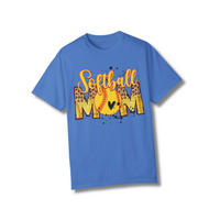 Not Your Average Softball Mom T-Shirt