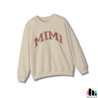 Mimi Crewneck Sweatshirt