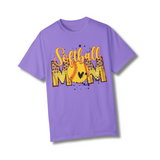 Not Your Average Softball Mom T-Shirt