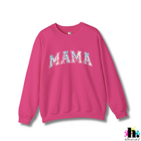 MAMA Crewneck Sweatshirt