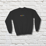 Custom Embroidered Sweatshirt