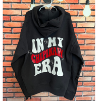 In My (Insert camp name here!) Era Hoodie