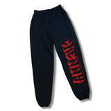 Custom Graffiti Sweatpants