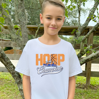 Hoop Like a Champ!