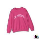 Grandma Crewneck