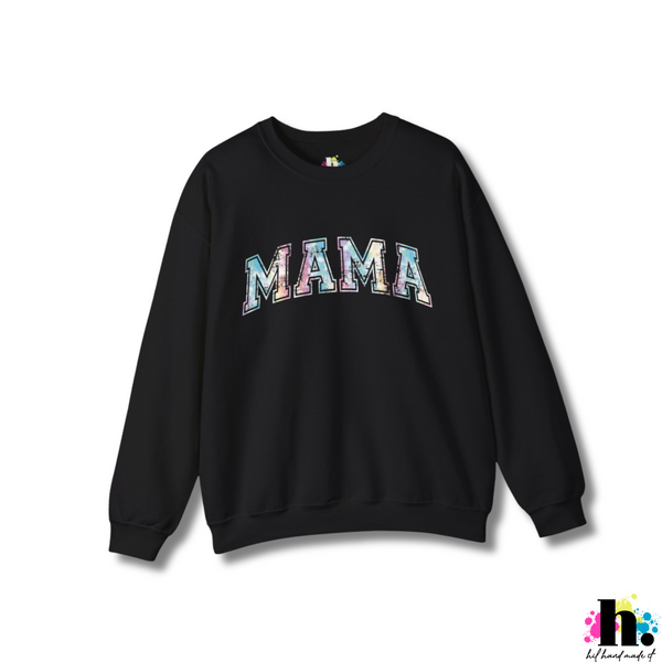 MAMA Crewneck Sweatshirt